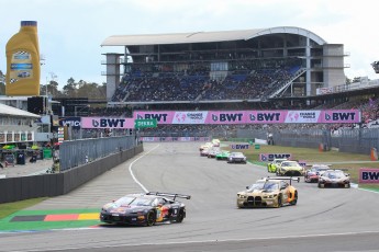 Finale DTM 2026 - Hockenheim (course 1)