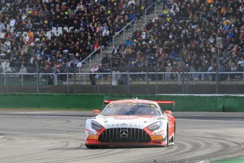 Finale DTM 2026 - Hockenheim (course 1)