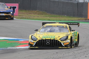 Finale DTM 2026 - Hockenheim (course 1)