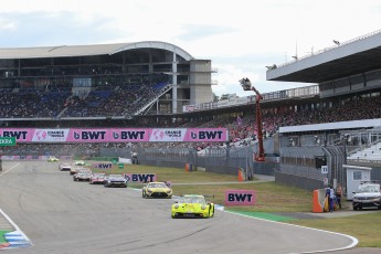 Finale DTM 2026 - Hockenheim (course 1)