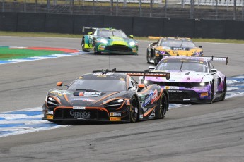 Finale DTM 2026 - Hockenheim (course 1)