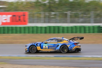 Finale DTM 2026 - Hockenheim (course 1)