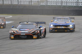 Finale DTM 2026 - Hockenheim (course 1)