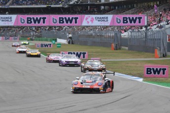 Finale DTM 2026 - Hockenheim (course 1)