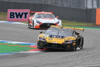 Finale DTM 2026 - Hockenheim (course 1)