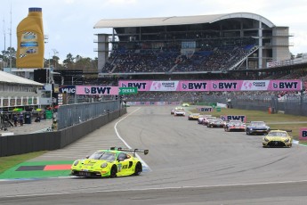 Finale DTM 2026 - Hockenheim (course 1)