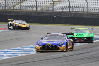 Finale DTM 2026 - Hockenheim (course 1)