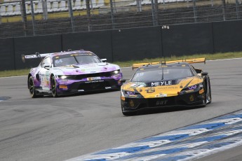 Finale DTM 2026 - Hockenheim (course 1)