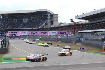 Finale DTM 2026 - Hockenheim (course 1)