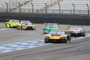 Finale DTM 2026 - Hockenheim (course 1)