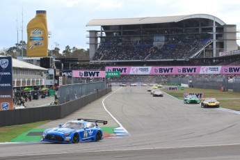 Finale DTM 2026 - Hockenheim (course 1)