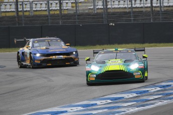 Finale DTM 2026 - Hockenheim (course 1)