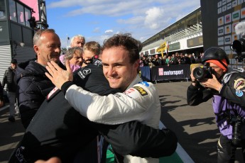 Finale DTM 2026 - Hockenheim (course 1)