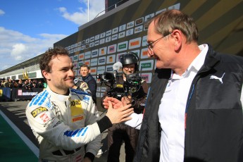 Finale DTM 2026 - Hockenheim (course 1)