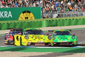 Finale DTM 2026 - Hockenheim (course 2)