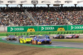 Finale DTM 2026 - Hockenheim (course 2)