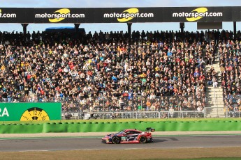 Finale DTM 2026 - Hockenheim (course 2)