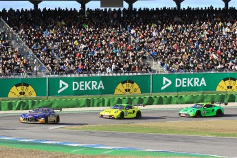 Finale DTM 2026 - Hockenheim (course 2)