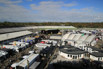Finale DTM 2026 - Hockenheim (course 2)