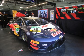 Finale DTM 2026 - Hockenheim (course 2)