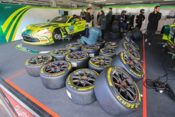 Finale DTM 2026 - Hockenheim (course 2)