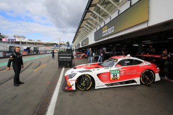 Finale DTM 2026 - Hockenheim (course 2)