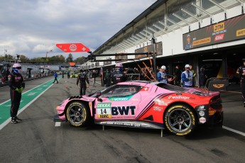 Finale DTM 2026 - Hockenheim (course 2)