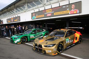 Finale DTM 2026 - Hockenheim (course 2)
