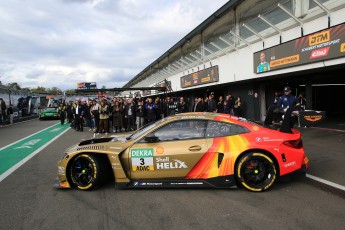 Finale DTM 2026 - Hockenheim (course 2)