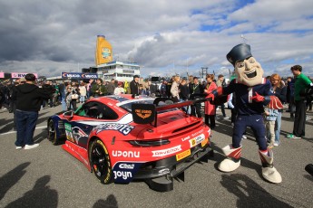 Finale DTM 2026 - Hockenheim (course 2)