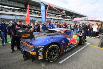 Finale DTM 2026 - Hockenheim (course 2)