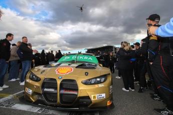 Finale DTM 2026 - Hockenheim (course 2)