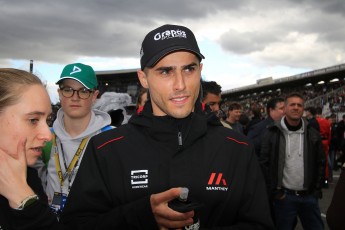 Finale DTM 2026 - Hockenheim (course 2)