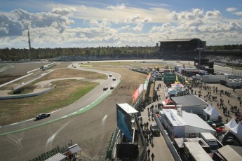 Finale DTM 2026 - Hockenheim (course 2)