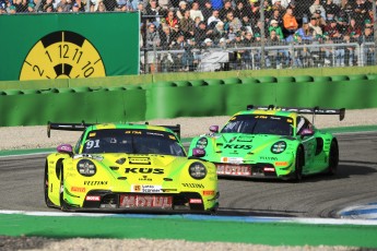 Finale DTM 2026 - Hockenheim (course 2)