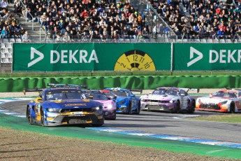 Finale DTM 2026 - Hockenheim (course 2)