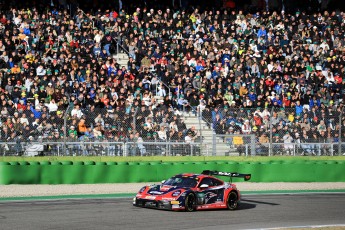 Finale DTM 2026 - Hockenheim (course 2)