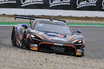 Finale DTM 2026 - Hockenheim (course 2)
