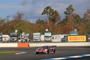 Finale DTM 2026 - Hockenheim (course 2)
