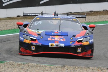 Finale DTM 2026 - Hockenheim (course 2)