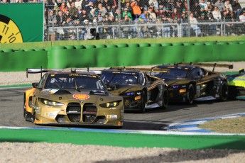 Finale DTM 2026 - Hockenheim (course 2)