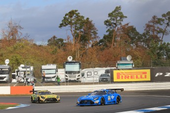 Finale DTM 2026 - Hockenheim (course 2)