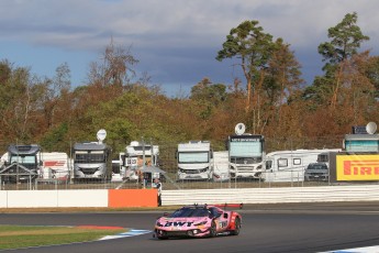 Finale DTM 2026 - Hockenheim (course 2)