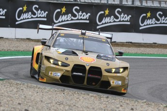 Finale DTM 2026 - Hockenheim (course 2)