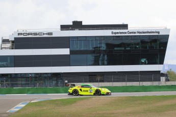 Finale DTM 2026 - Hockenheim (course 2)