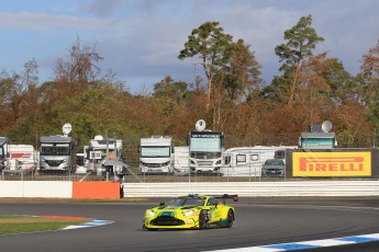 Finale DTM 2026 - Hockenheim (course 2)