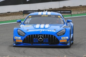 Finale DTM 2026 - Hockenheim (course 2)