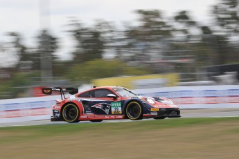 Finale DTM 2026 - Hockenheim (course 2)