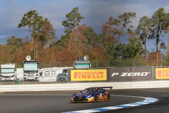 Finale DTM 2026 - Hockenheim (course 2)