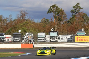 Finale DTM 2026 - Hockenheim (course 2)